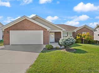 1255 N Solar St, Scottsburg, IN