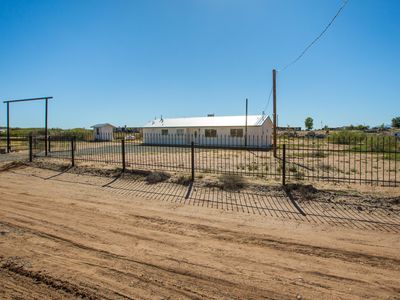 144 Sonnenberg Loop, Belen, NM, 87002