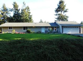 7201 Prairie Ridge Dr NE, Olympia, WA 98516