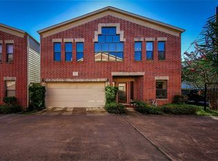 5521 Cornish St, Houston, TX 77007