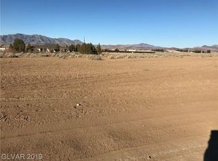 3150 S Woodchips Rd, Pahrump, NV 89048
