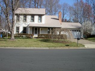 9158 Bloom Ct, Burke, VA 22015