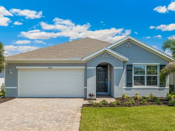 311 NE 15th St, Cape Coral, FL 33909