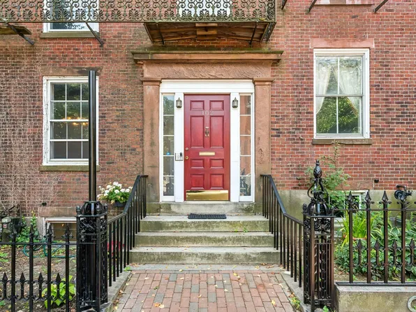 102 Park Street, Portland, ME 04101