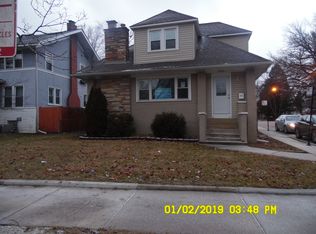 9600 S Vanderpoel Ave, Chicago, IL