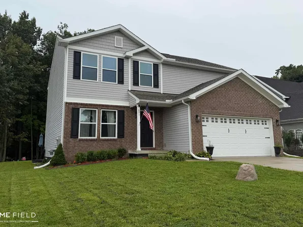 691 Woodvalley Dr, Corunna, MI 48817