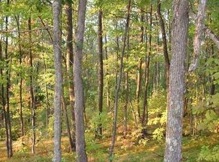 0 Parker Rd, Trego, WI 54888