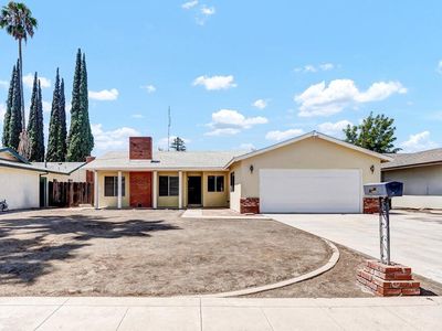 1819 S Cindy Court, Visalia, CA, 93277