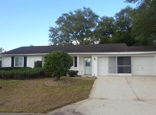 8667 SW 116th Lane Rd, Ocala, FL 34481