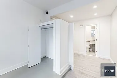 Rented by Bond New York