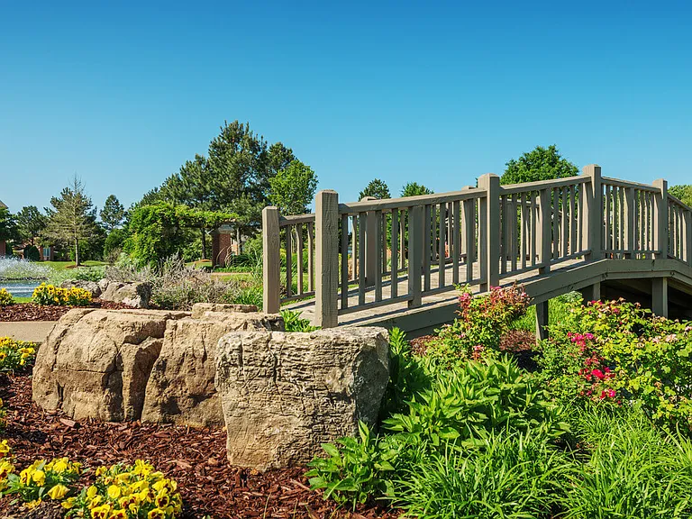 The Bridges at Germantown Apartments — Photo 2