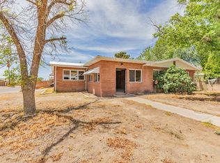 2501 Baylor Ave, Alamogordo, NM 88310