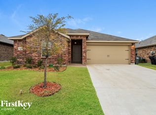 3113 Parsons St, Royse City, TX 75189