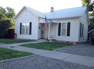 821 N 5th St, Montrose, CO 81401