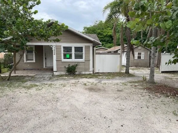 7806 N Orleans Ave, Tampa, FL 33604