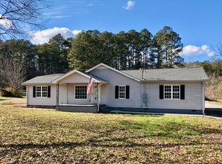 2255 Calhoun Rd NE, Rome, GA 30161