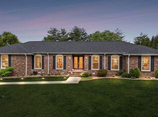 102 Azalea Ln, Franklin, TN 37064