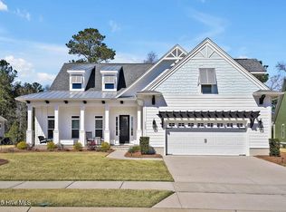 5133 Barcroft Lake Dr, Leland, NC 28451