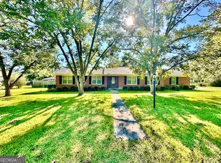 2508 Mesa Rd, Waycross, GA 31501