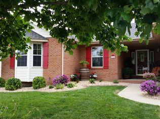 601 W Oak St, Aviston, IL