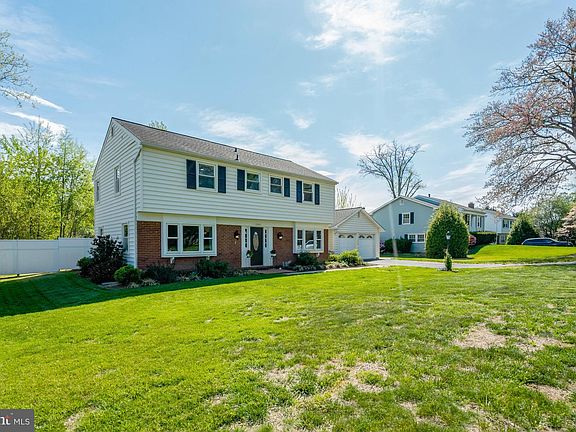 5th image of 13109 Poplar Tree Rd