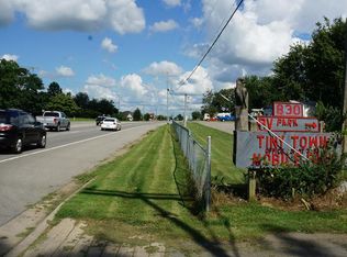 830 Tiny Town Rd, Clarksville, TN 37042