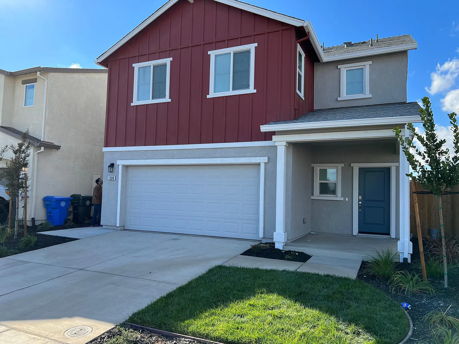 1339 Dorona Ln — Photo 2