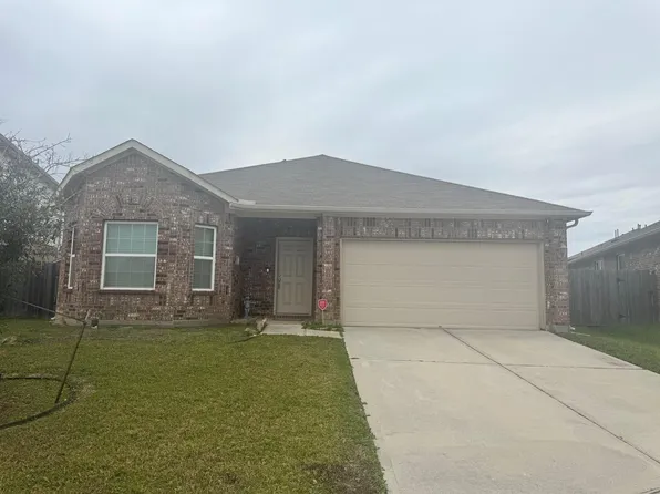 22739 Highland Maple Ct, Spring, TX 77373