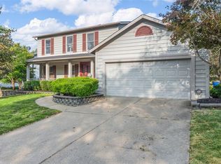 1115 Martin Manor Pl, Florissant, MO 63031