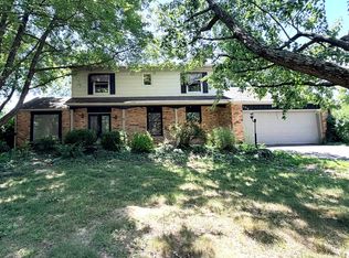 500 E Clark Trl, Herrin, IL 62948