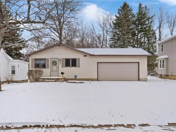 601 Sill Ave, Cuyahoga Falls, OH 44221