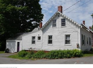 64 State St, Gorham, ME 04038