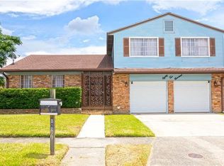 8200 Aberdeen Rd, New Orleans, LA 70126