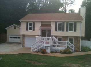 970 Livsey Way, Lawrenceville, GA 30044