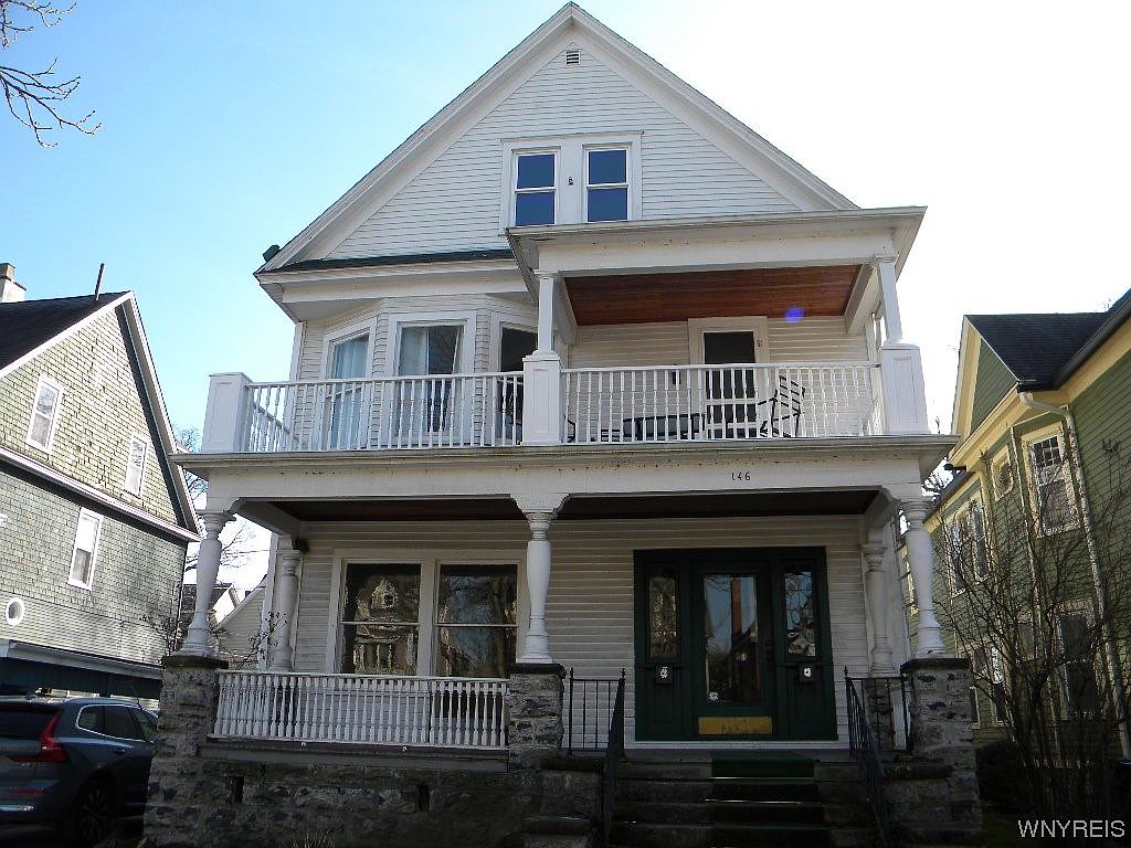 146 Lancaster Ave, Buffalo, NY 14222 Zillow