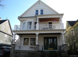 146 Lancaster Ave, Buffalo, NY 14222