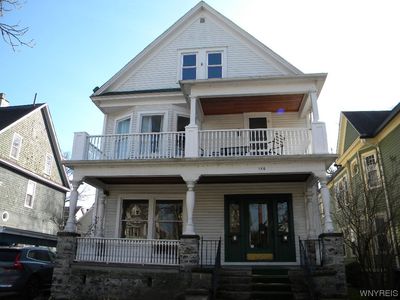 146 Lancaster Ave, Buffalo, NY, 14222