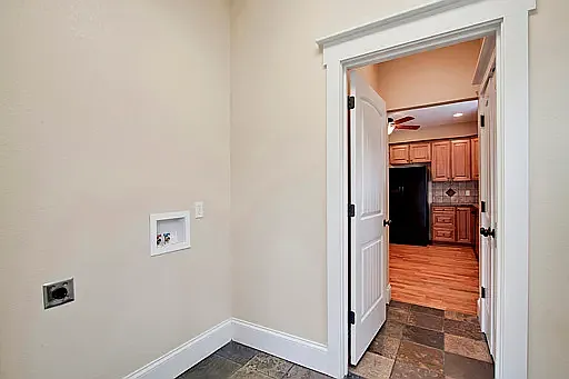 Laundry / Mud Room