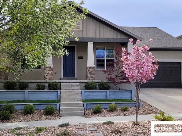 11508 S Harvest Rain Ave, South Jordan, UT 84009