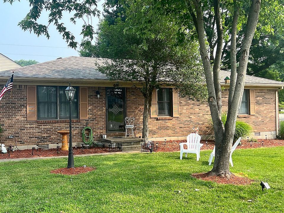 New roof and gutters 2023