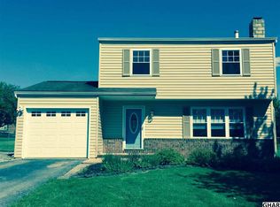 467 Springhouse Rd, Harrisburg, PA 17111