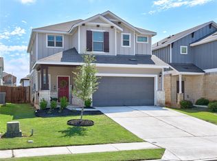 59 Snowy Plover Ln, Leander, TX 78641