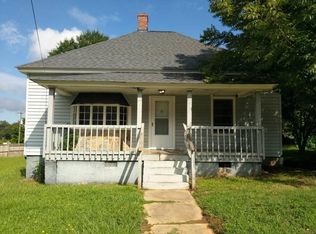 662 N Liberty St, Spartanburg, SC 29303
