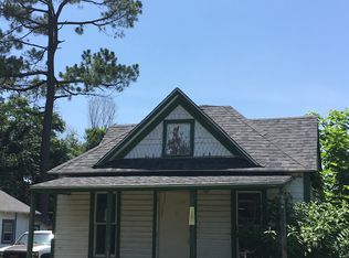 504 S Louisa Ave, Shawnee, OK 74801