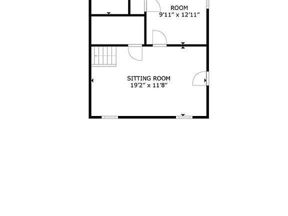 3rd image of 200 Grant St