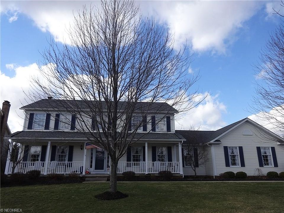 Welcome home to 10236 Alger Trail