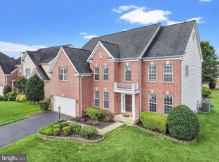 13655 America Dr, Bristow, VA 20136