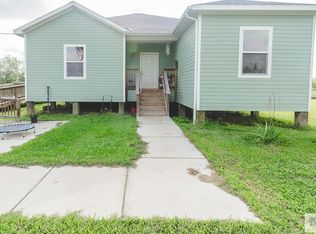 27337 Fm 803, San Benito, TX 78586