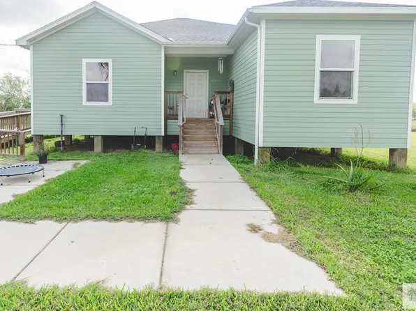 27337 Fm 803, San Benito, TX 78586