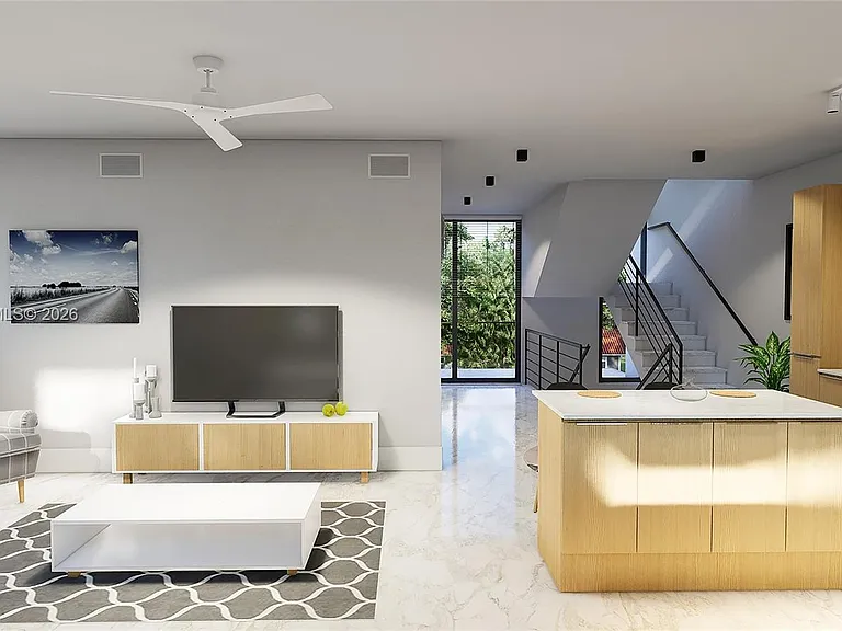 420 NE 72nd #Townhouse 4 — Photo 13